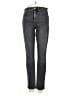 Gap Gray Jeans Size 4 - photo 1