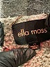 Ella Moss Black Jacket Size XS - photo 6