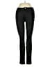 7 For All Mankind Black Jeans Size 24 waist - photo 1