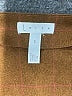 Leith Argyle Brown Formal Skirt Size S - photo 3