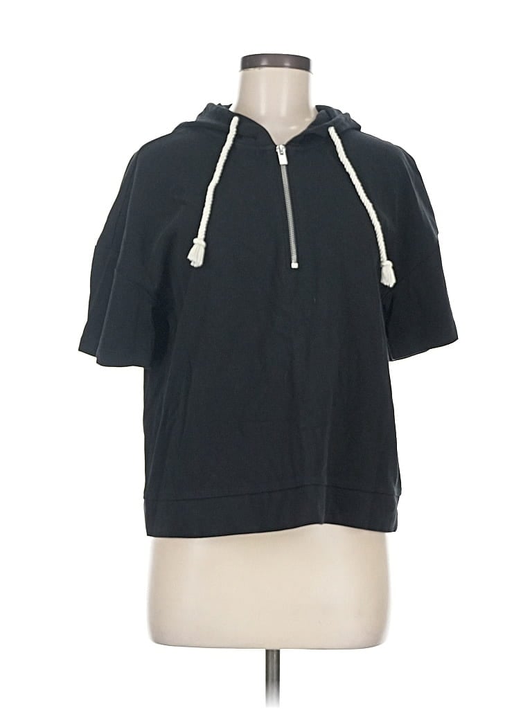 Pre-owned Haven Well Within Sweatshirt In Black