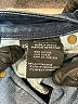 Hudson Jeans Solid Blue Jeans Size 25 waist - photo 5