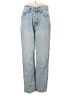 REVICE 100% Cotton Blue Jeans Size 26 waist - photo 1