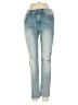 Driftwood Stars Blue Jeans Size 25 waist - photo 1