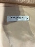 Equipment Color Block Tan Long Sleeve Blouse Size S - photo 7