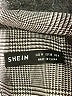 Shein Gray Blazer Size 6 - photo 6
