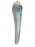Driftwood Stars Blue Jeans Size 25 waist - photo 4