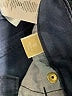 MICHAEL Michael Kors Tie-dye Blue Jeans Size 0 - photo 8