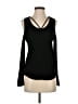LNA Black Cardigan Size XS - photo 1
