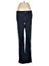 Vineyard Vines Chevron-herringbone Blue Jeans Size 8 - photo 1