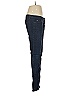 Vineyard Vines Chevron-herringbone Blue Jeans Size 8 - photo 4