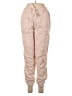 Gap Pink Linen Pants Size XS - photo 1