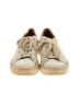 Greats Ivory White Sneakers Size 8 - photo 2
