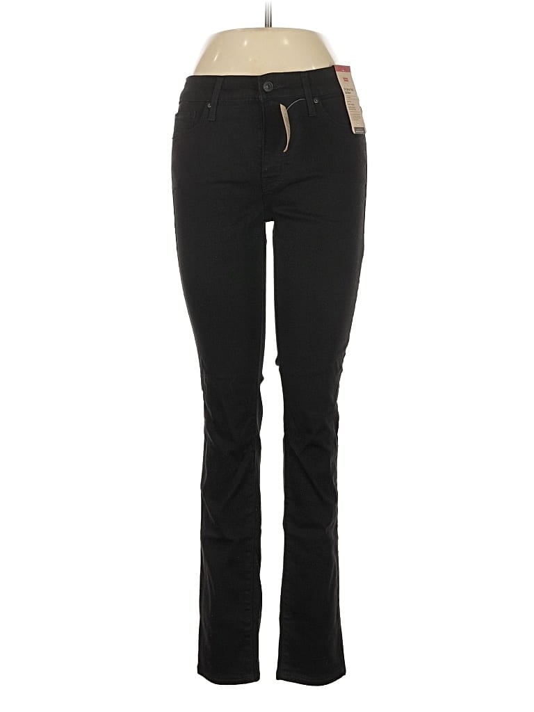 Levi's Jeans In Black