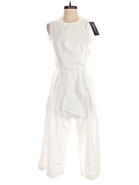 Two Twin Style Romper