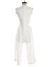 TwoTwinStyle Ivory White Romper Size S - photo 2