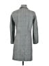 Tahari Gray Coat Size P (petite) - photo 2