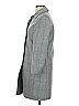 Tahari Gray Coat Size P (petite) - photo 5