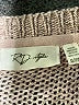 RD Style Metallic Tan Pullover Sweater Size XS - photo 7