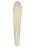 Unbranded 100% Viscose Ivory Casual Pants Size S - photo 5