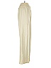 Unbranded 100% Viscose Ivory Casual Pants Size S - photo 4