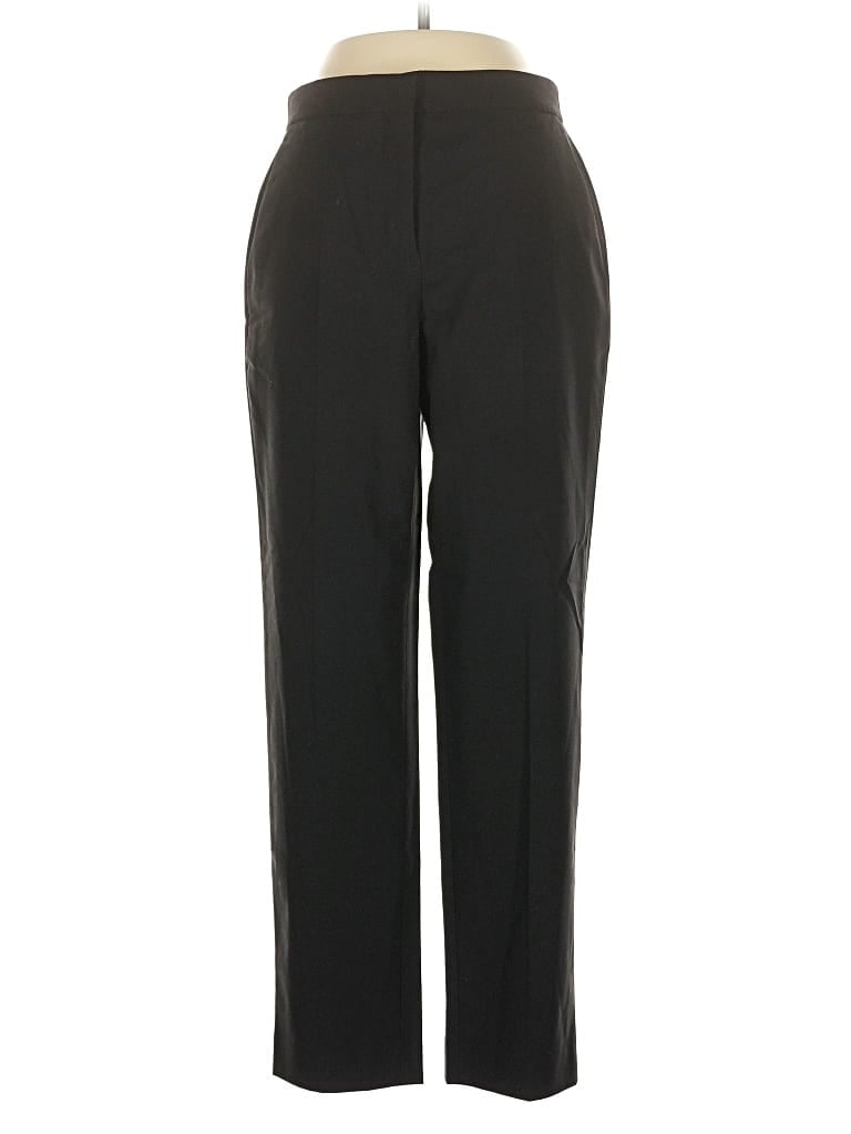 Rag & Bone Dress Pants In Black