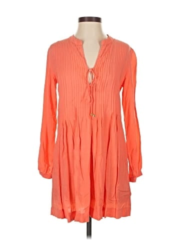 ViX by Paula Hermanny Casual Dress (view 1)