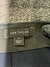 Ann Taylor Black Blue Dress Pants Size 0 - photo 6