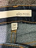 Ella Moss Solid Blue Jeans Size 24 waist - photo 6