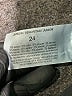 Ella Moss Solid Blue Jeans Size 24 waist - photo 7