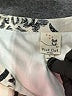 Pink Owl 100% Polyester Paisley Tan Casual Dress Size S - photo 7
