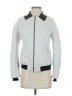 Thakoon Addition Houndstooth White Jacket Size 2 - photo 1