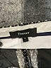 Theory Polka Dots Gray Casual Pants Size 0 - photo 4