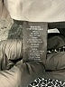Theory Polka Dots Gray Casual Pants Size 0 - photo 5