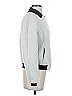 Thakoon Addition Houndstooth White Jacket Size 2 - photo 4