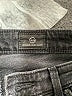Adriano Goldschmied Hearts Gray Jeans Size 25 waist - photo 4