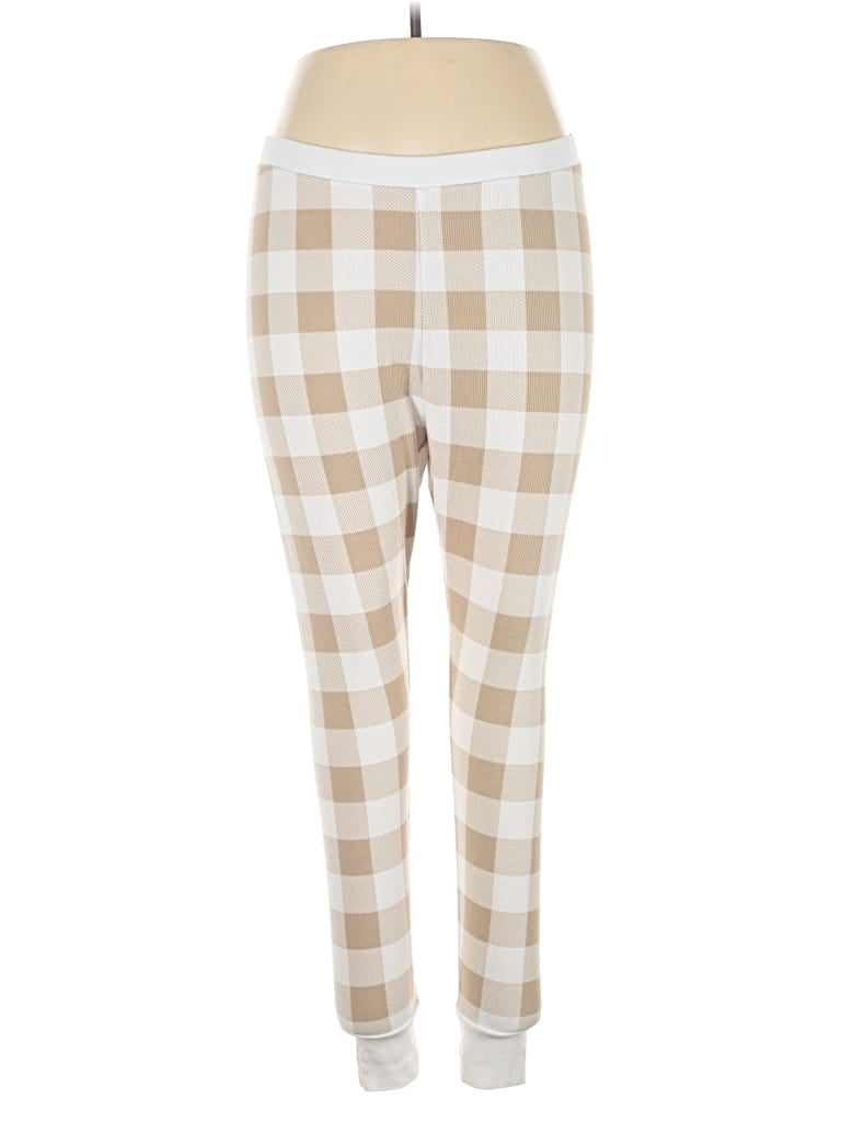 Pre-owned Old Navy Casual Pants In White