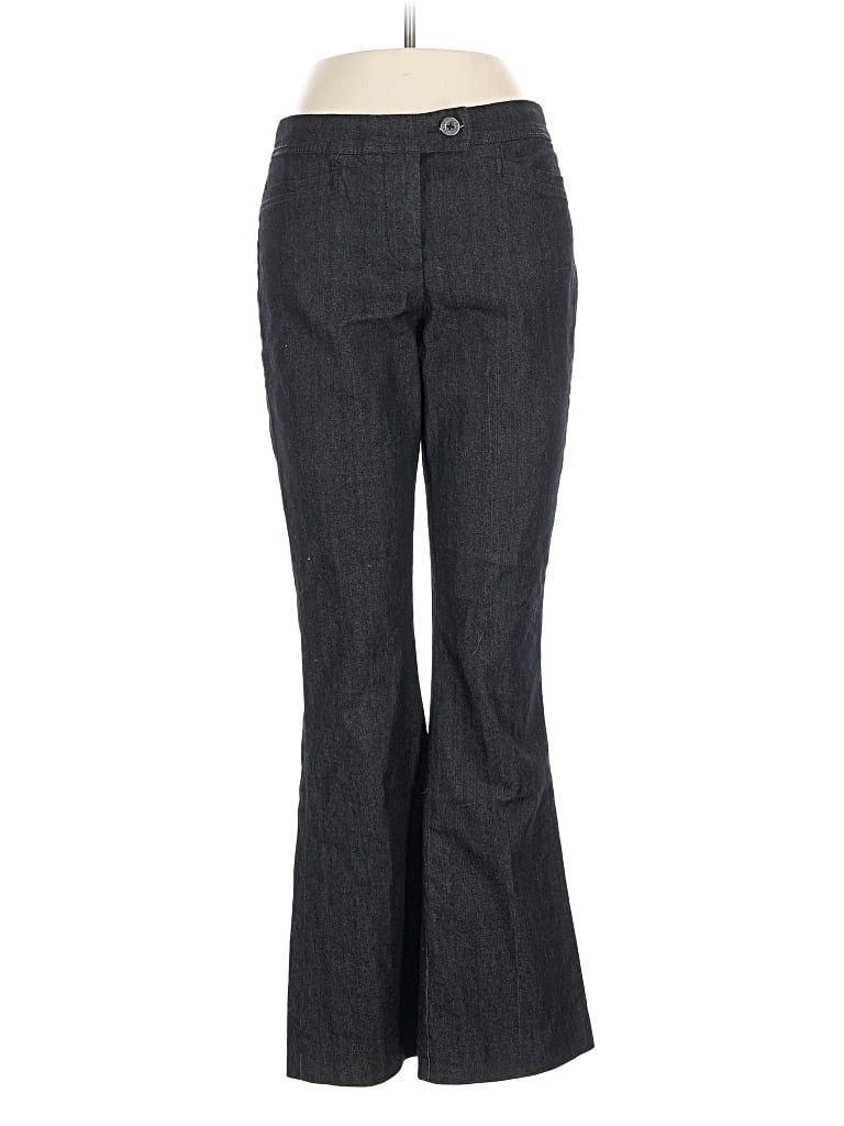 Pre-owned Style & Co Dress Pants In Gray