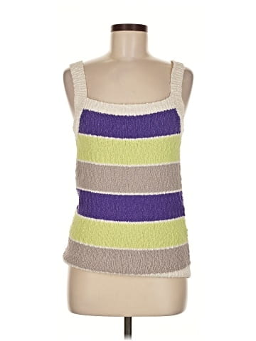 Callahan Sleeveless Top (view 1)