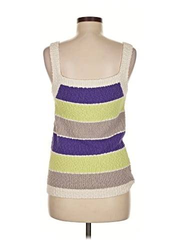 Callahan Sleeveless Top (view 2)