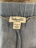 Splendid Blue Casual Pants Size XS - photo 3