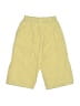Assorted Brands Yellow Casual Pants Size M (toddler) - photo 1