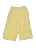 Assorted Brands Yellow Casual Pants Size M (toddler) - photo 2