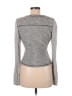 Hinge Gray Jacket Size S - photo 2