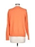 Lands' End Orange Cardigan Size L - photo 2