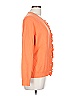 Lands' End Orange Cardigan Size L - photo 4