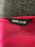 Just Cavalli 100% Polyester Pink Cocktail Dress Size 4 - photo 7
