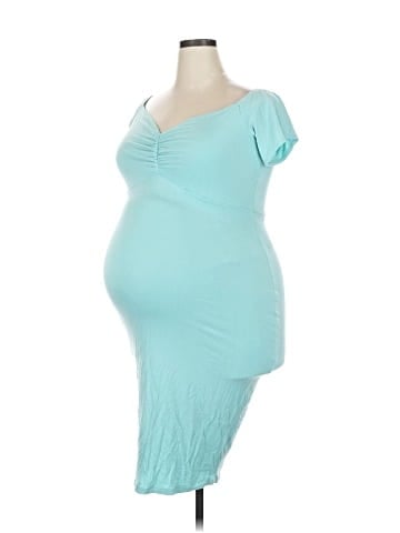 Bump Biddy Casual Dress (view 1)