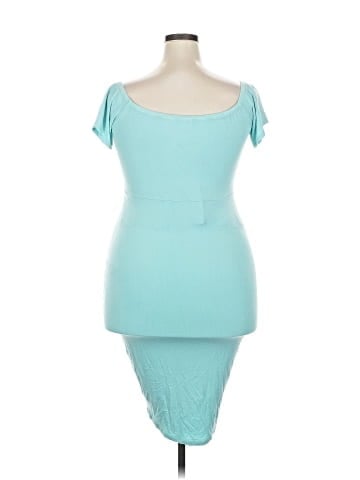 Bump Biddy Casual Dress (view 2)