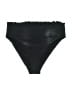 Reformation Houndstooth Black Swimsuit Bottoms Size XS - photo 1